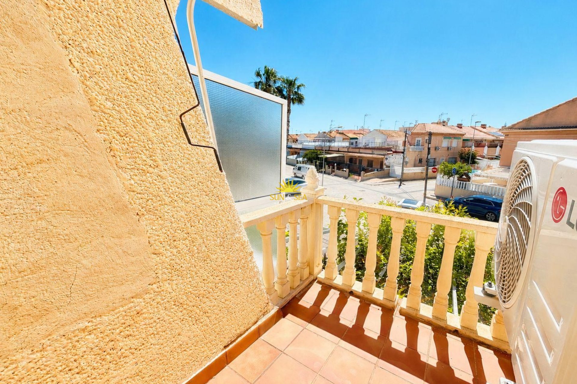 Resale - Townhouse - San Pedro del Pinatar - San Pedro de Pinatar