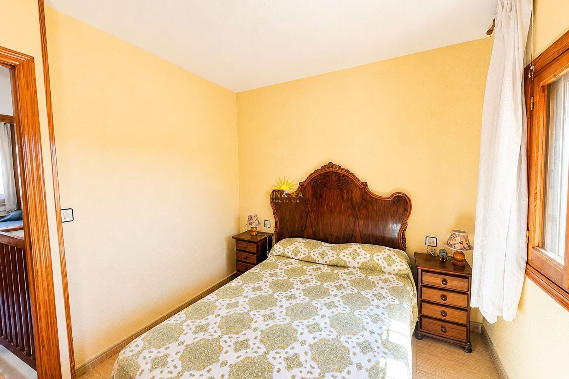 Resale - Townhouse - San Pedro del Pinatar - San Pedro de Pinatar