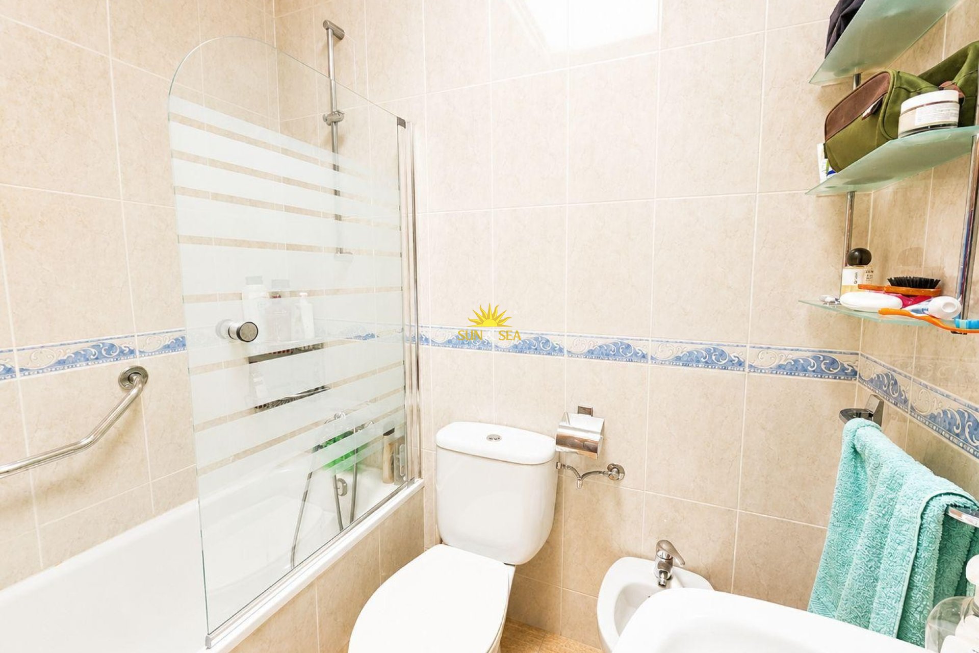 Resale - Townhouse - San Pedro del Pinatar - San Pedro de Pinatar