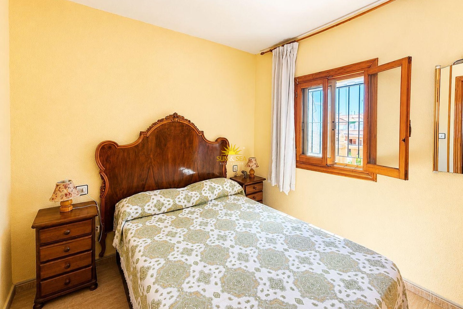 Resale - Townhouse - San Pedro del Pinatar - San Pedro de Pinatar