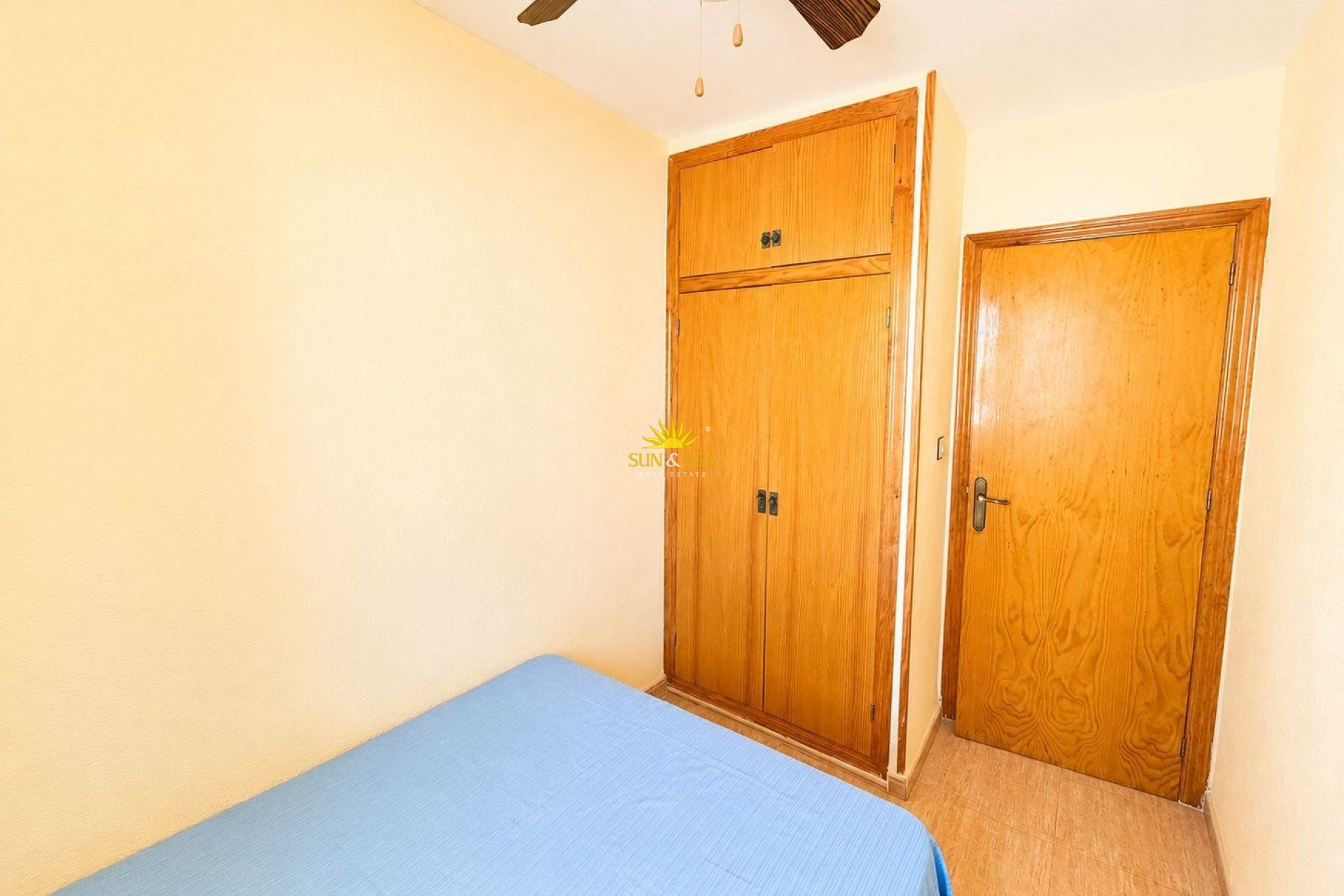 Resale - Townhouse - San Pedro del Pinatar - San Pedro de Pinatar