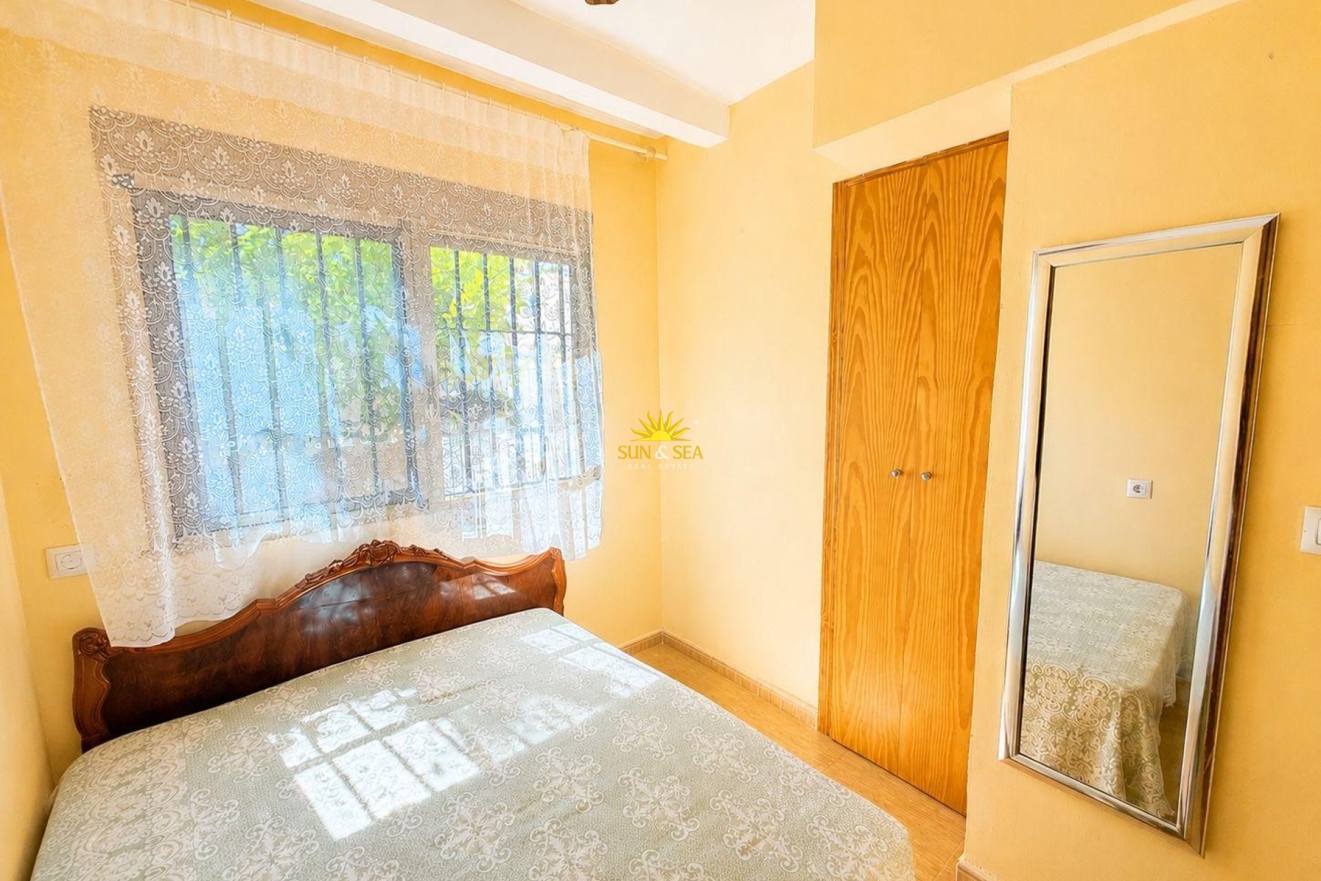 Resale - Townhouse - San Pedro del Pinatar - San Pedro de Pinatar