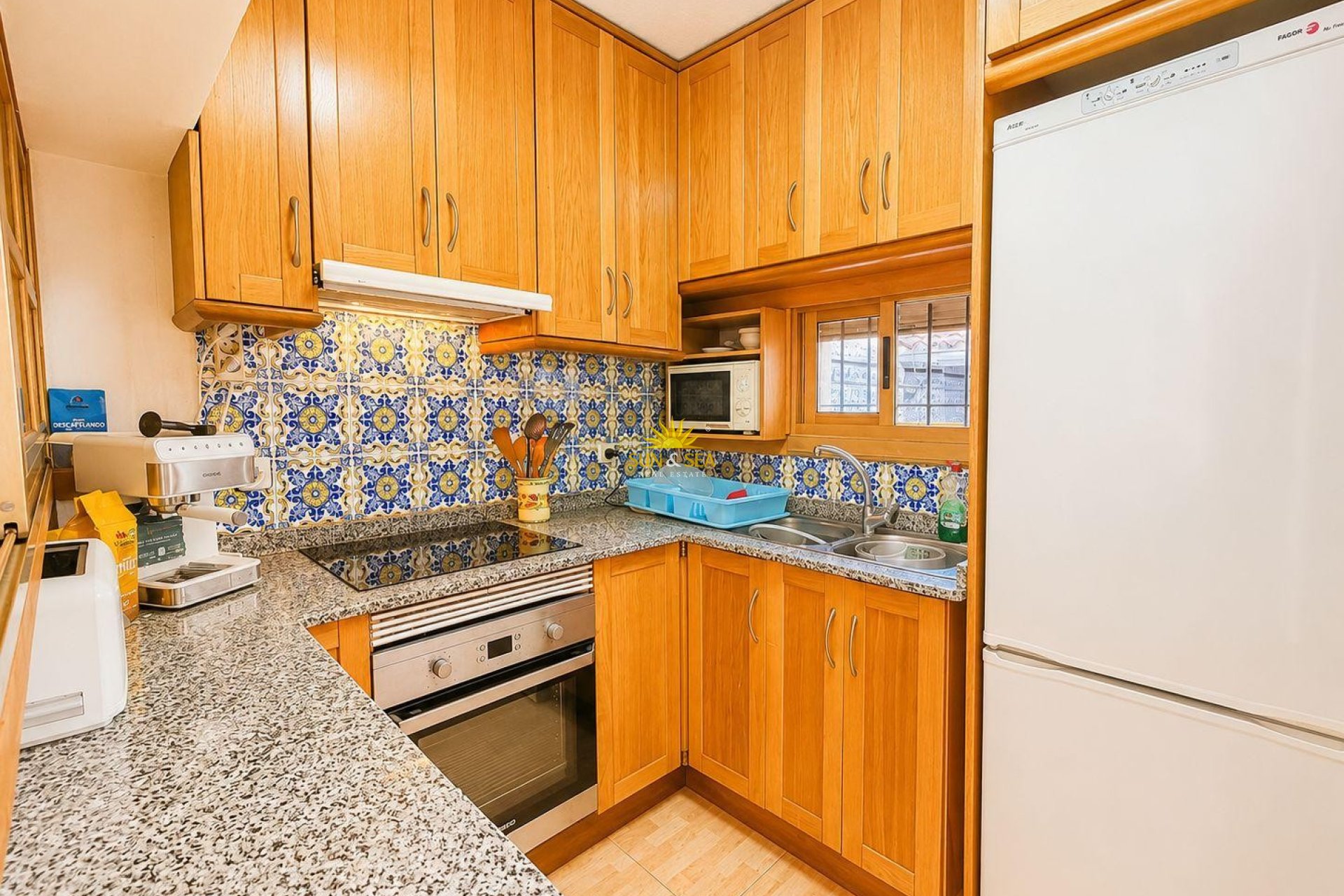 Resale - Townhouse - San Pedro del Pinatar - San Pedro de Pinatar