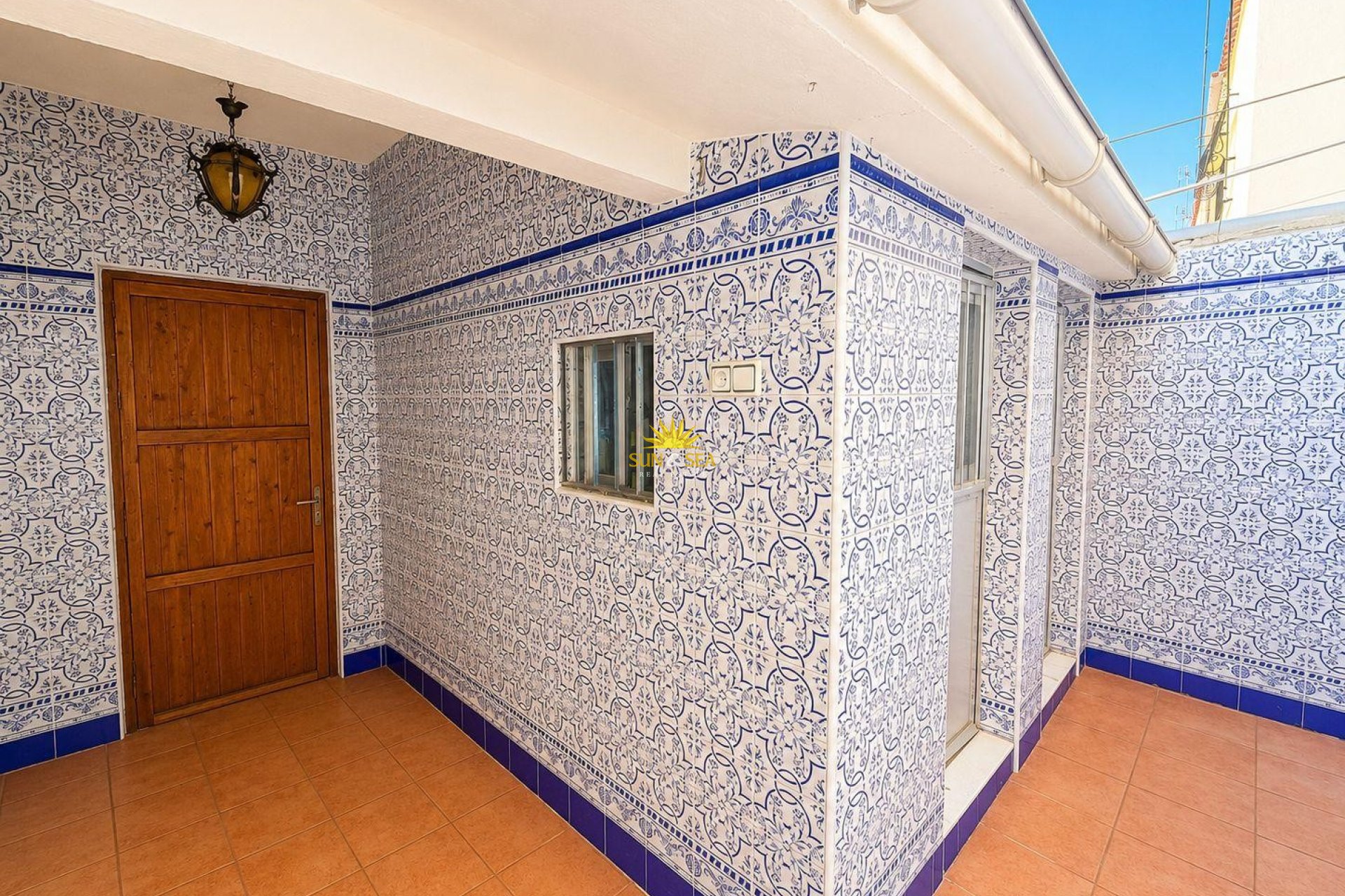 Resale - Townhouse - San Pedro del Pinatar - San Pedro de Pinatar