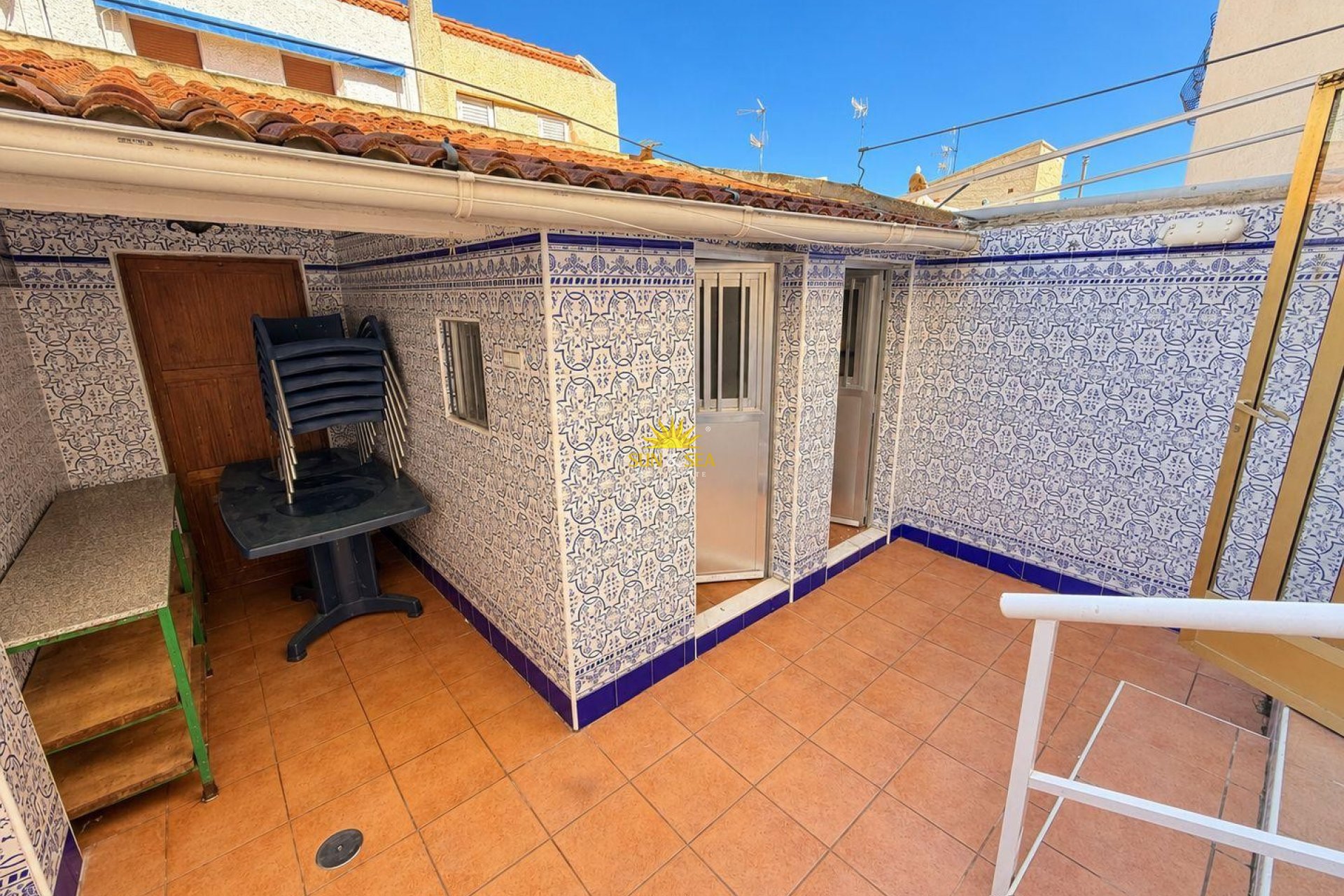 Resale - Townhouse - San Pedro del Pinatar - San Pedro de Pinatar