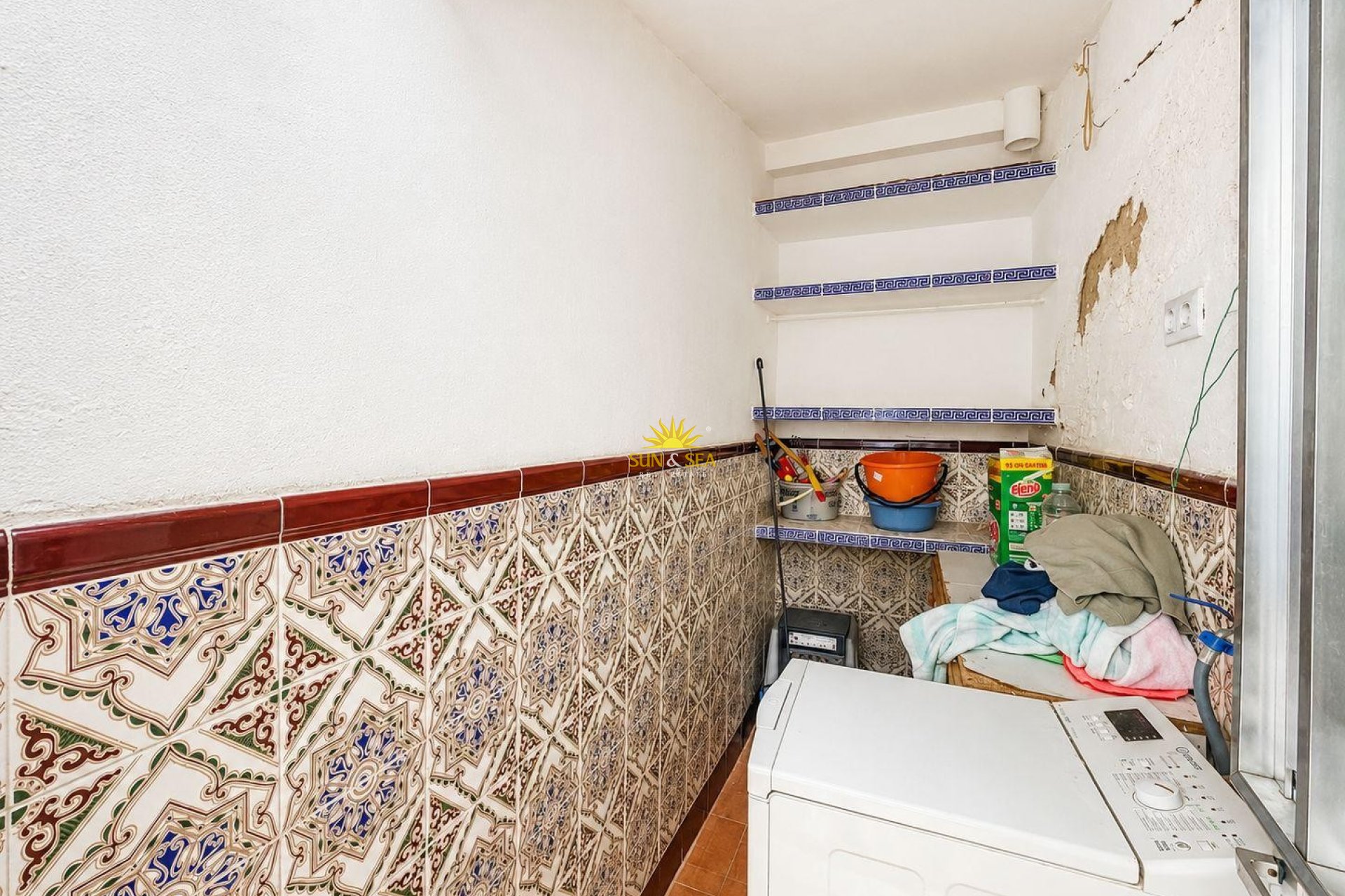 Resale - Townhouse - San Pedro del Pinatar - San Pedro de Pinatar