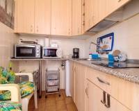 Resale - Townhouse - Santa Pola - Santa pola del este