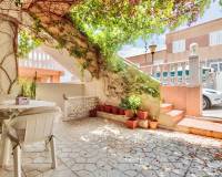 Resale - Townhouse - Santa Pola - Santa pola del este