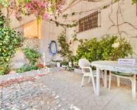 Resale - Townhouse - Santa Pola - Santa pola del este