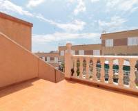 Resale - Townhouse - Santa Pola - Santa pola del este