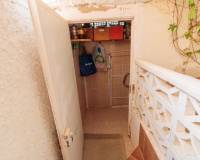 Resale - Townhouse - Santa Pola - Santa pola del este