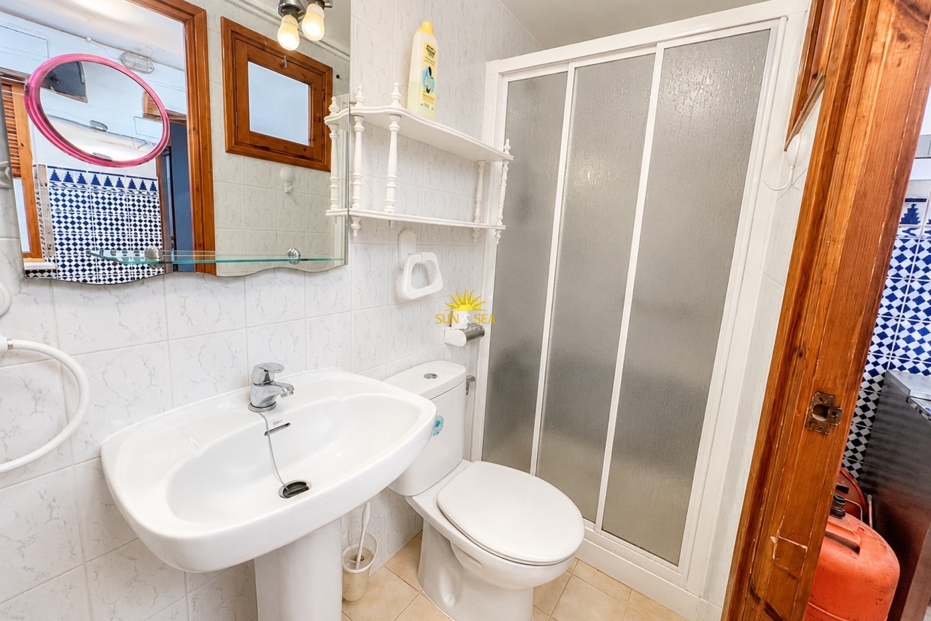 Resale - Townhouse - Santa Pola