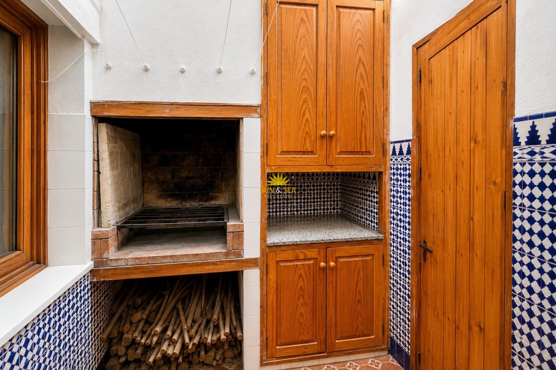 Resale - Townhouse - Santa Pola