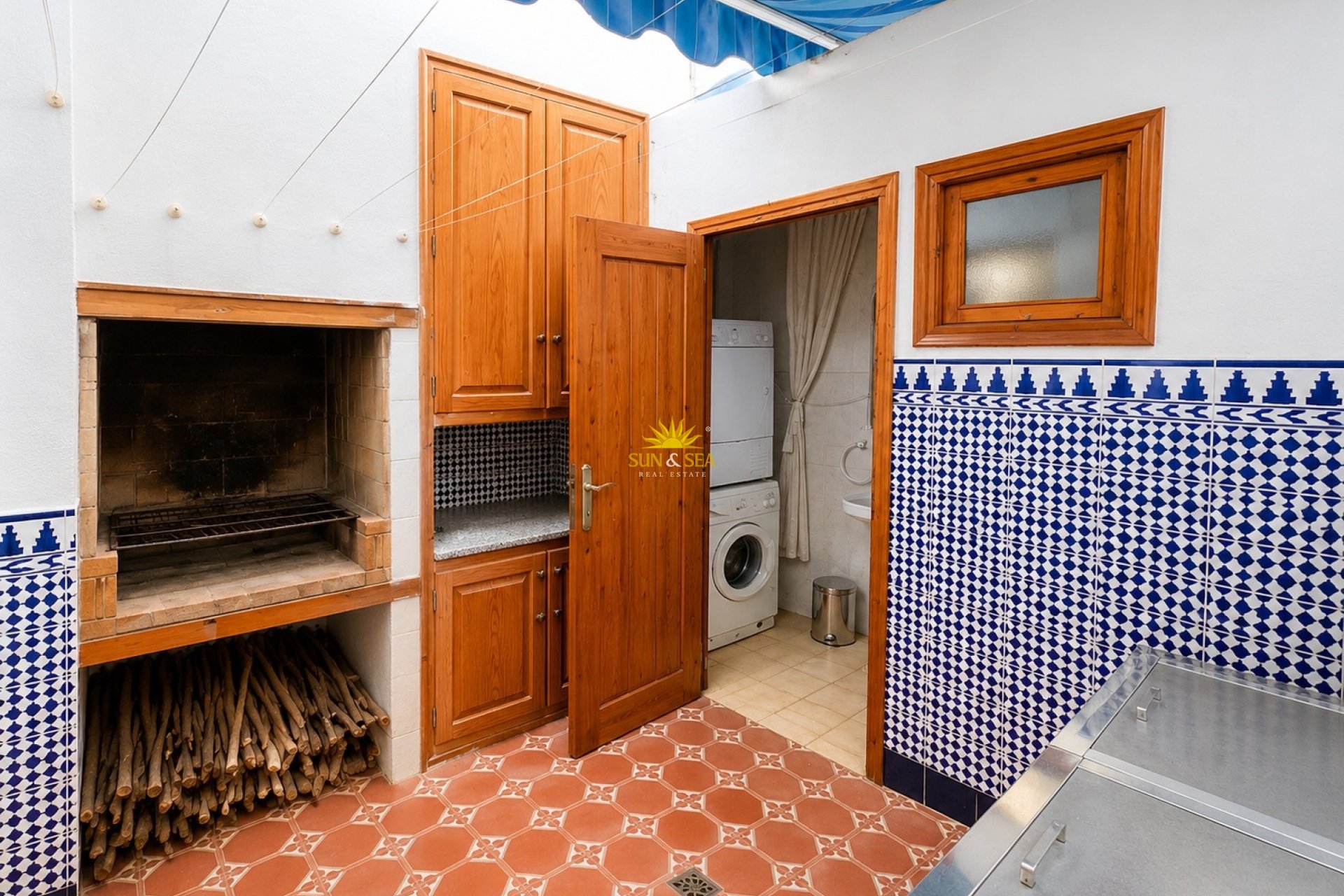 Resale - Townhouse - Santa Pola