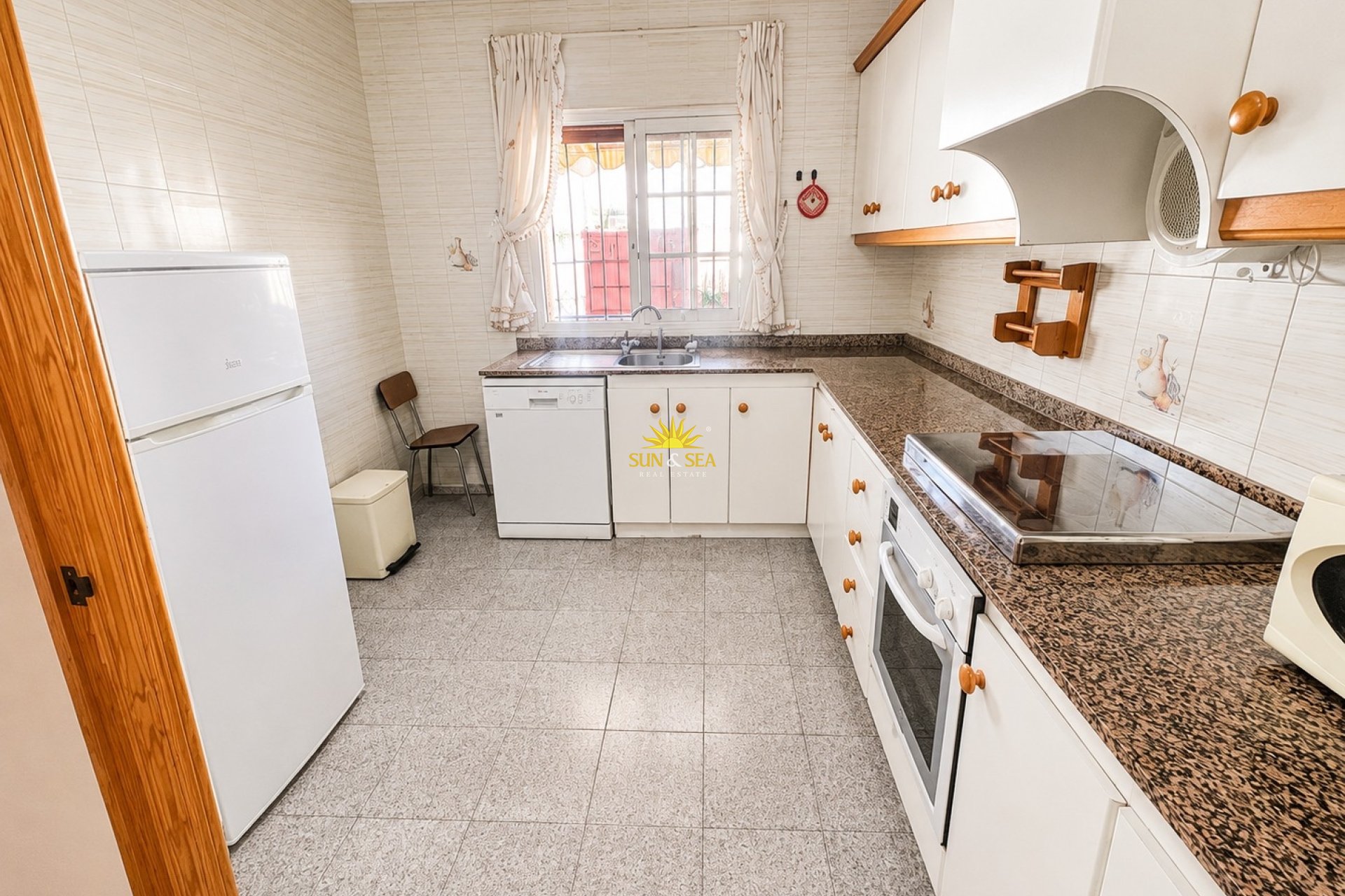 Resale - Townhouse - Santa Pola