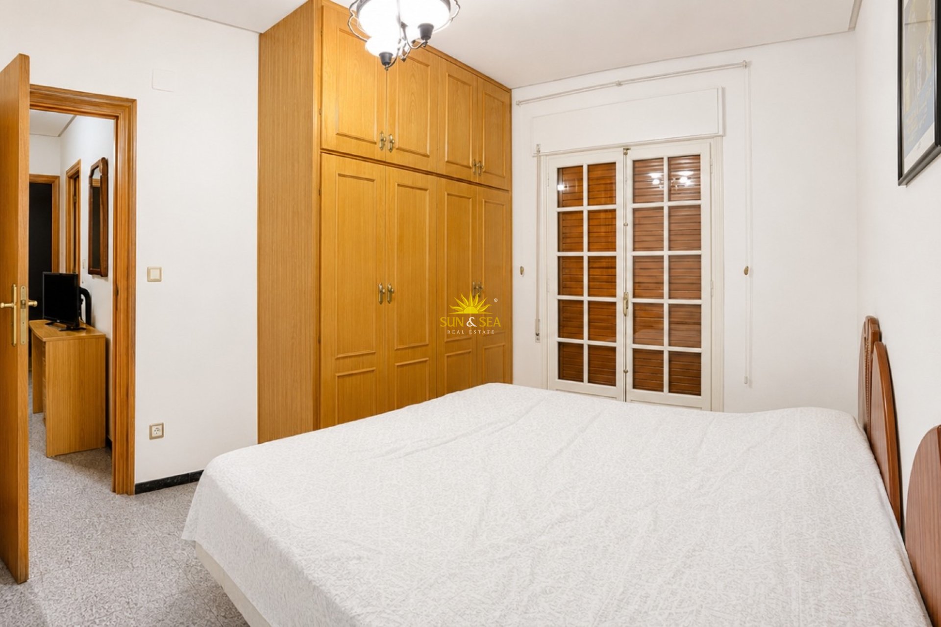 Resale - Townhouse - Santa Pola