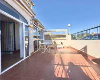 Resale - Townhouse - Torrevieja - Carrefour