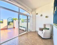Resale - Townhouse - Torrevieja - Carrefour