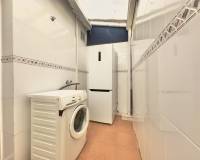 Resale - Townhouse - Torrevieja - Carrefour