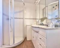 Resale - Townhouse - Torrevieja - Carrefour