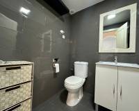 Resale - Townhouse - Torrevieja - Carrefour