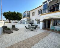 Resale - Townhouse - Torrevieja - Carrefour