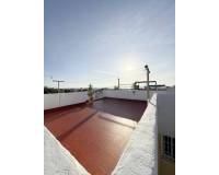 Resale - Townhouse - Torrevieja - El Chaparral