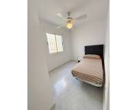 Resale - Townhouse - Torrevieja - El Chaparral