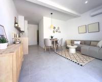 Resale - Townhouse - Torrevieja - La Siesta - El Salado - Torreta