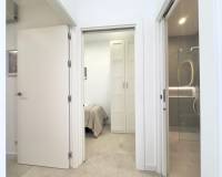 Resale - Townhouse - Torrevieja - La Siesta - El Salado - Torreta