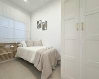 Resale - Townhouse - Torrevieja - La Siesta - El Salado - Torreta