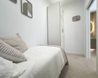 Resale - Townhouse - Torrevieja - La Siesta - El Salado - Torreta