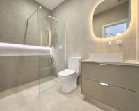 Resale - Townhouse - Torrevieja - La Siesta - El Salado - Torreta