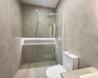 Resale - Townhouse - Torrevieja - La Siesta - El Salado - Torreta