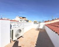 Resale - Townhouse - Torrevieja - La Siesta - El Salado - Torreta
