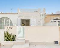 Resale - Townhouse - Torrevieja - La Siesta - El Salado - Torreta