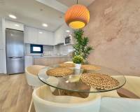 Resale - Townhouse - Torrevieja - Los balcones