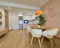 Resale - Townhouse - Torrevieja - Los balcones