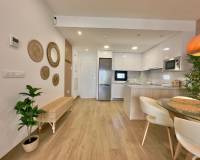 Resale - Townhouse - Torrevieja - Los balcones