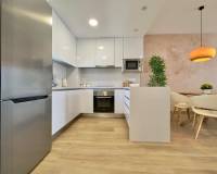 Resale - Townhouse - Torrevieja - Los balcones