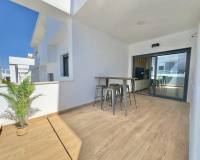 Resale - Townhouse - Torrevieja - Los balcones
