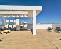 Resale - Townhouse - Torrevieja - Los balcones