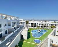Resale - Townhouse - Torrevieja - Los balcones