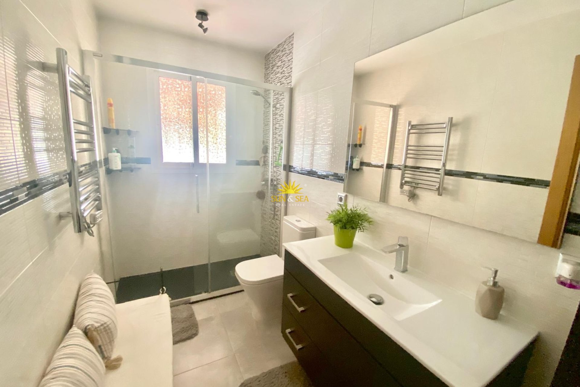 Resale - Townhouse - Torrevieja - Los balcones