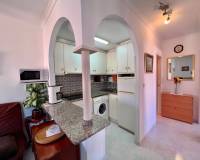 Resale - Townhouse - Torrevieja - Nueva Torrevieja - Aguas Nuevas