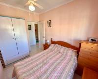 Resale - Townhouse - Torrevieja - Nueva Torrevieja - Aguas Nuevas