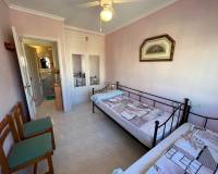 Resale - Townhouse - Torrevieja - Nueva Torrevieja - Aguas Nuevas