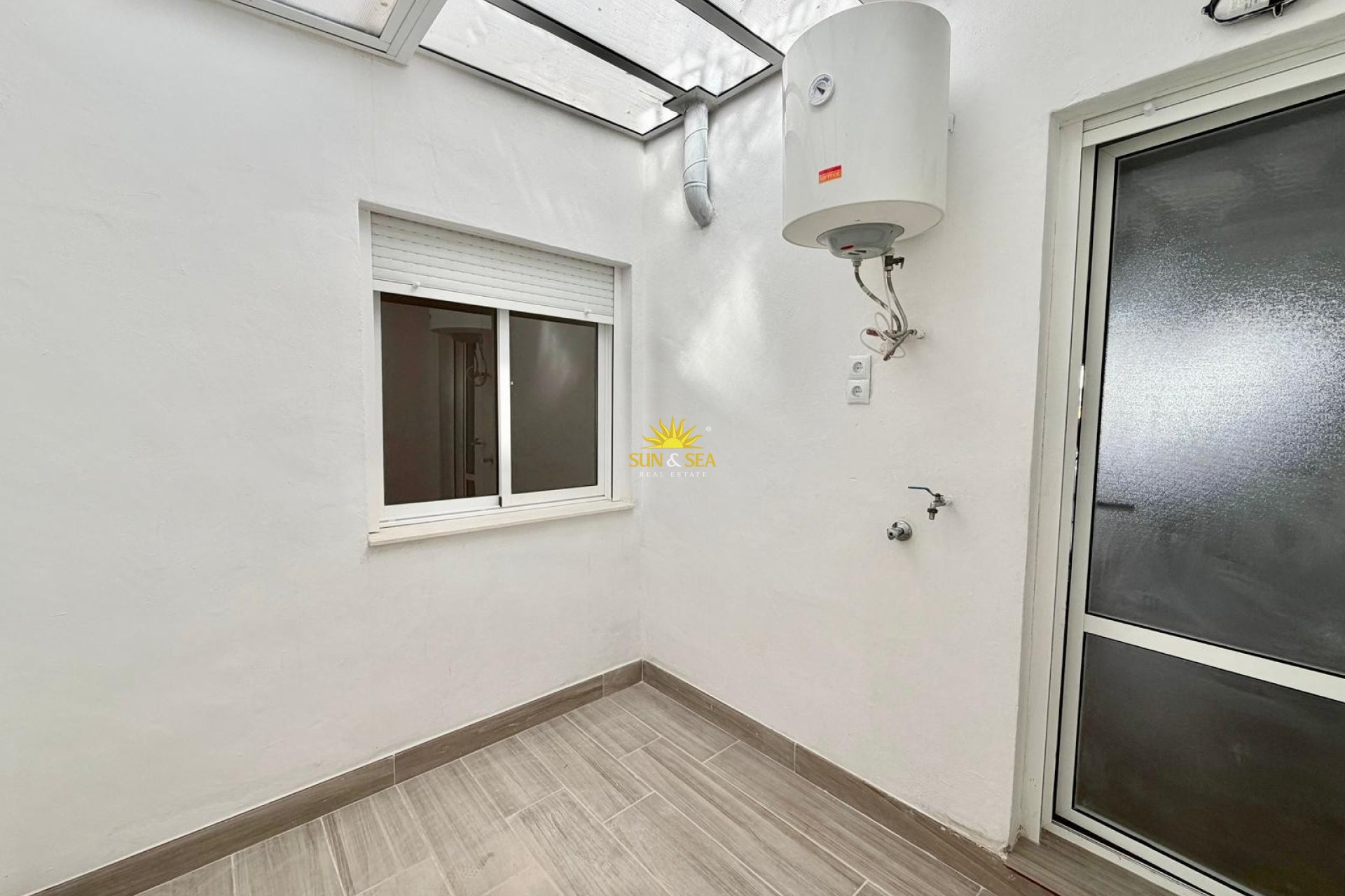 Resale - Townhouse - Torrevieja - Parque de las Naciones