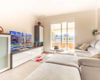 Resale - Townhouse - Torrevieja - Punta prima