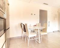 Resale - Townhouse - Torrevieja - Punta prima